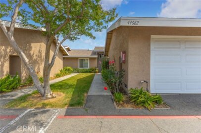 44682 La Paz Road Photo